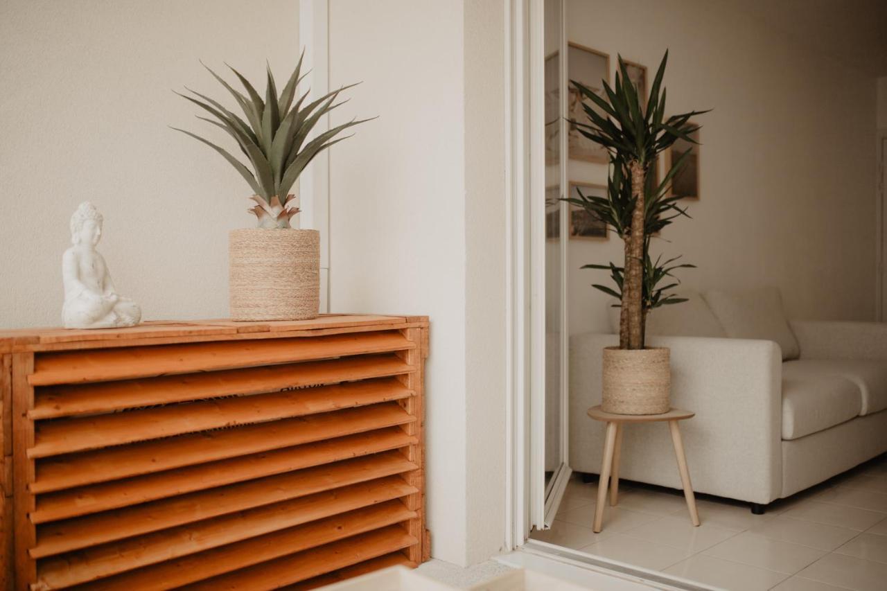 Apartamento Bel Climatisé Avec Place De Parking Marsella
